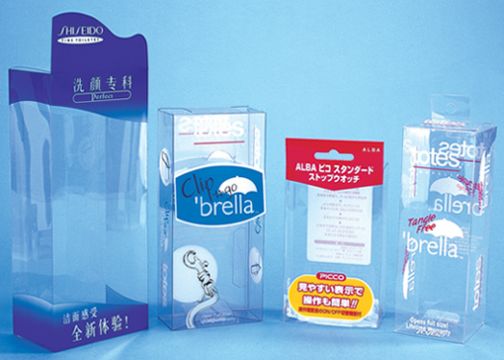 Pp,Pvc,Pet,Clear Plastic Boxes